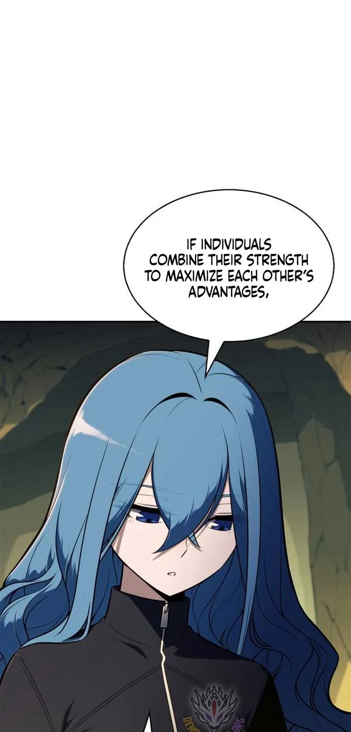 I’m the Max-Level Newbie Chapter 221 page 31 - 