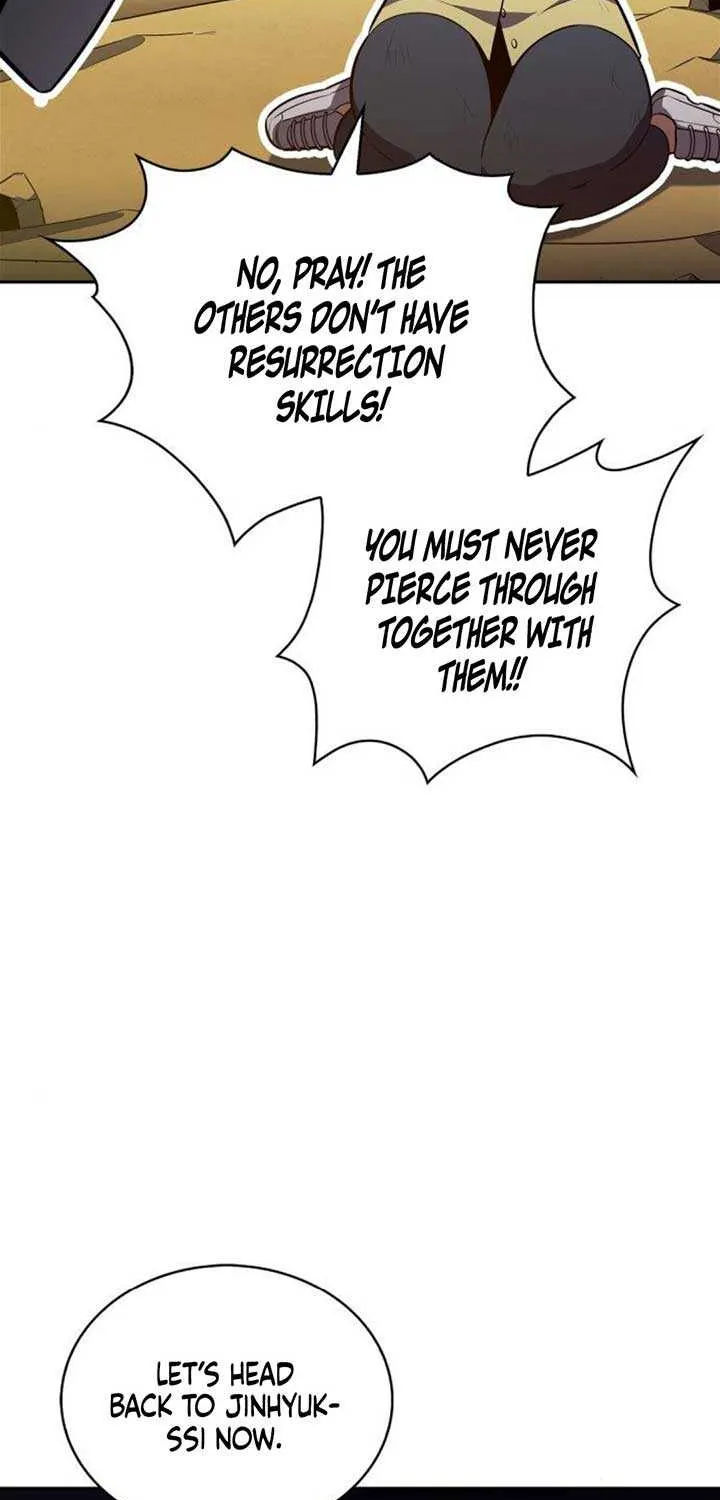 I’m the Max-Level Newbie Chapter 221 page 35 - 