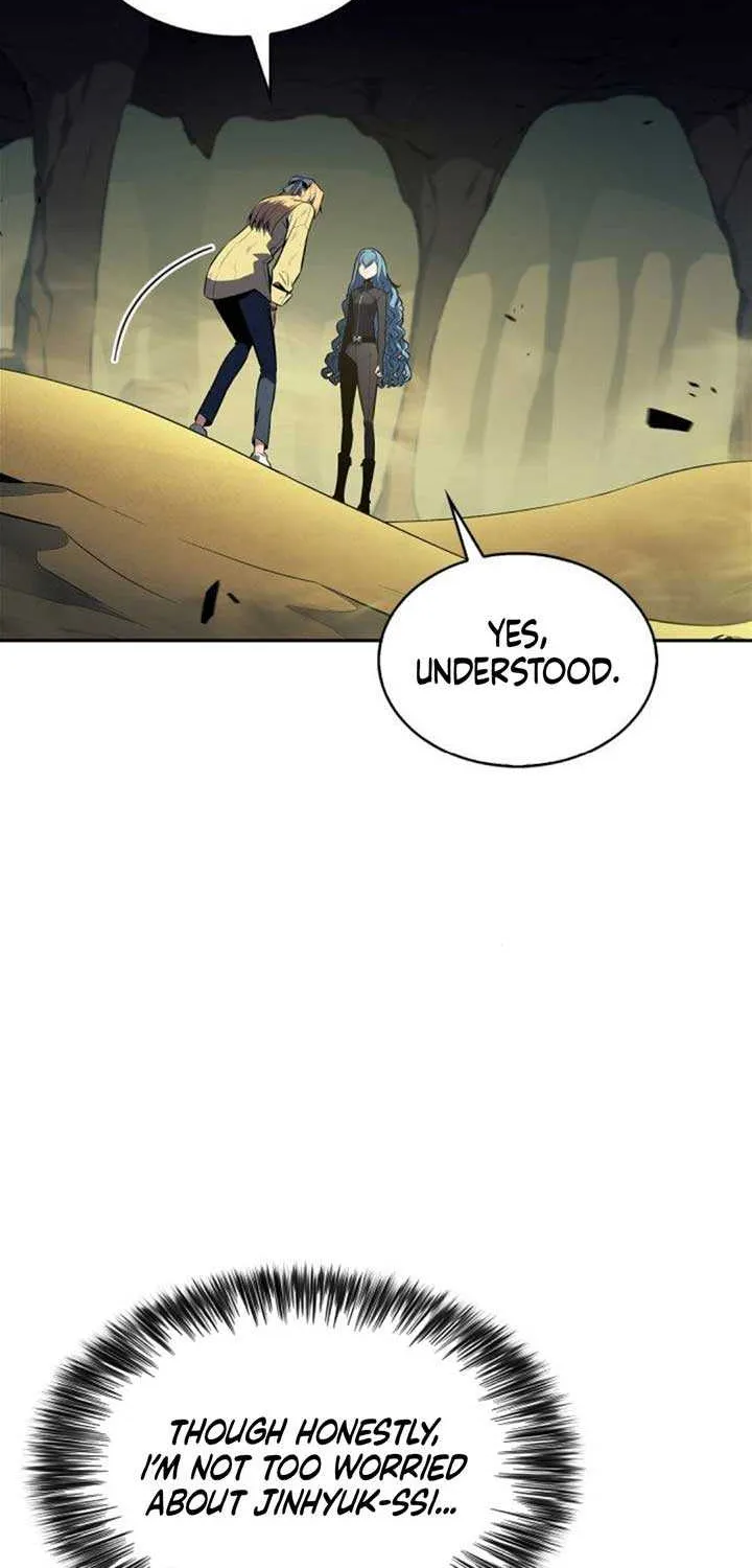 I’m the Max-Level Newbie Chapter 221 page 36 - 