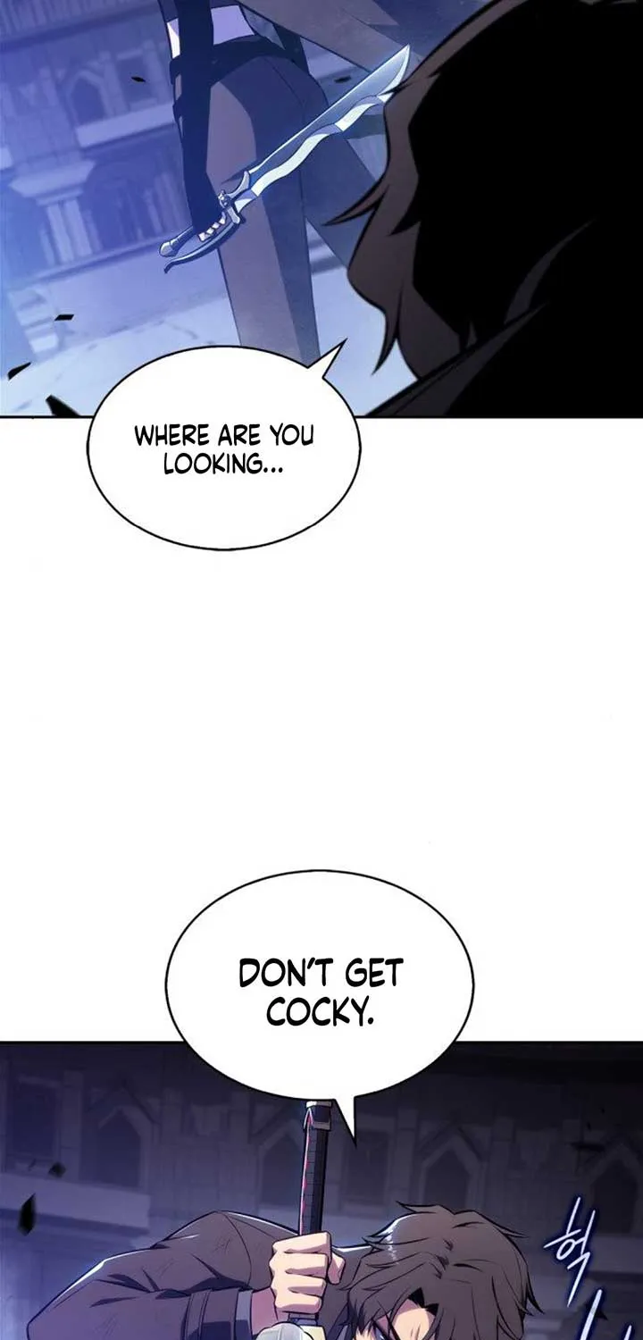 I’m the Max-Level Newbie Chapter 221 page 43 - 