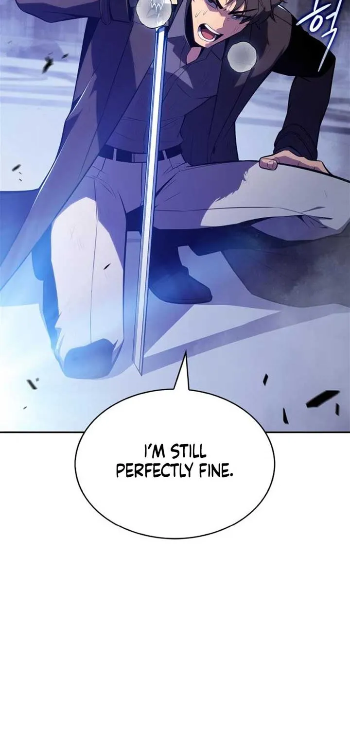I’m the Max-Level Newbie Chapter 221 page 44 - 