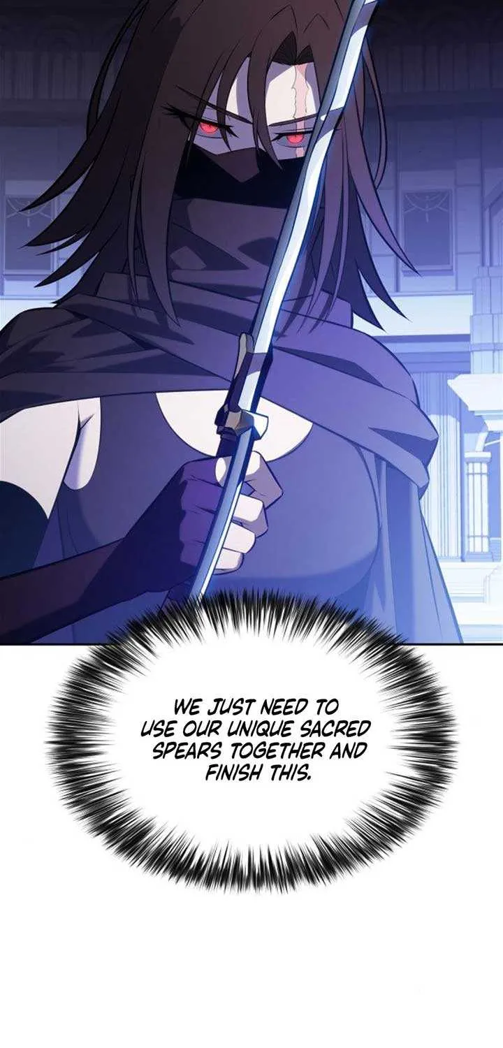 I’m the Max-Level Newbie Chapter 221 page 85 - 