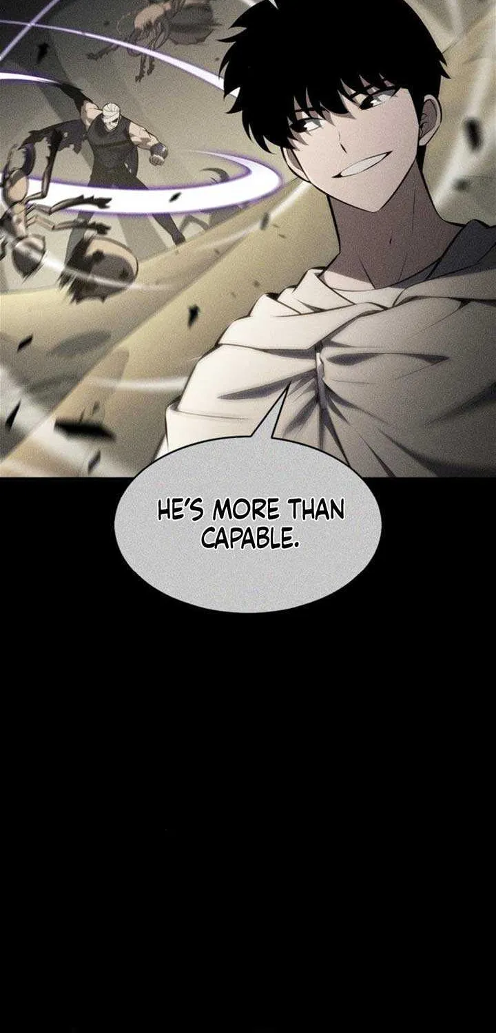 I’m the Max-Level Newbie Chapter 221 page 98 - 