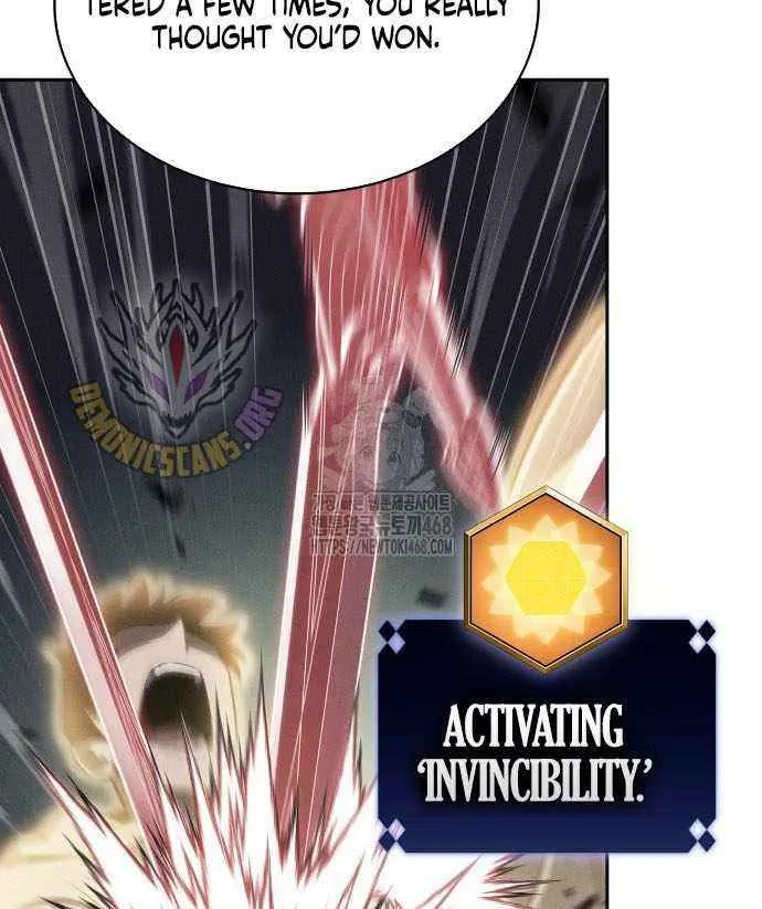 I’m the Max-Level Newbie Chapter 222 page 105 - 