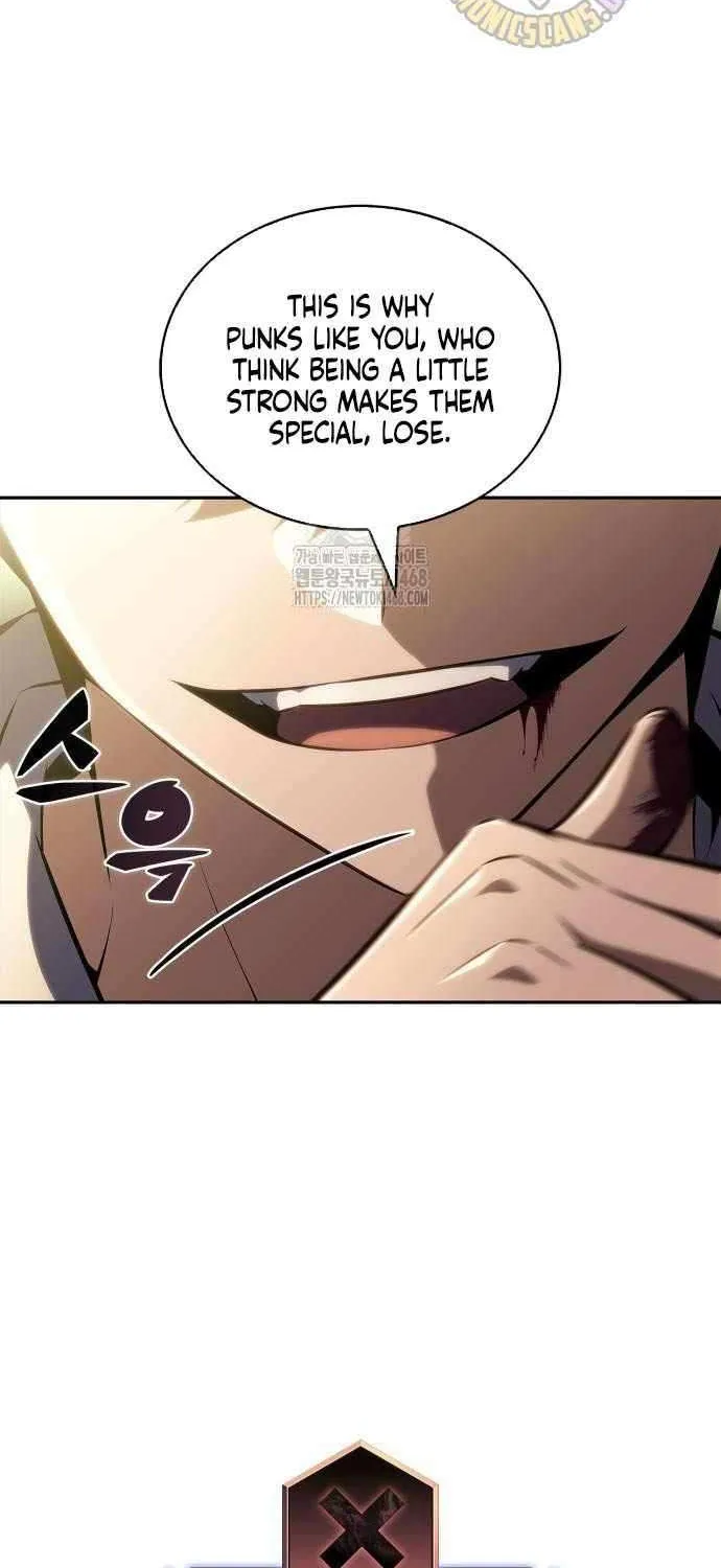 I’m the Max-Level Newbie Chapter 222 page 107 - 