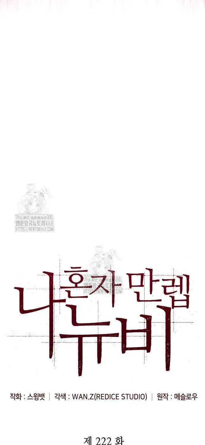 I’m the Max-Level Newbie Chapter 222 page 15 - 