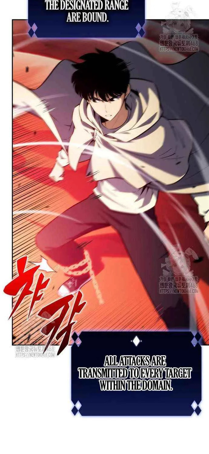 I’m the Max-Level Newbie Chapter 222 page 20 - 