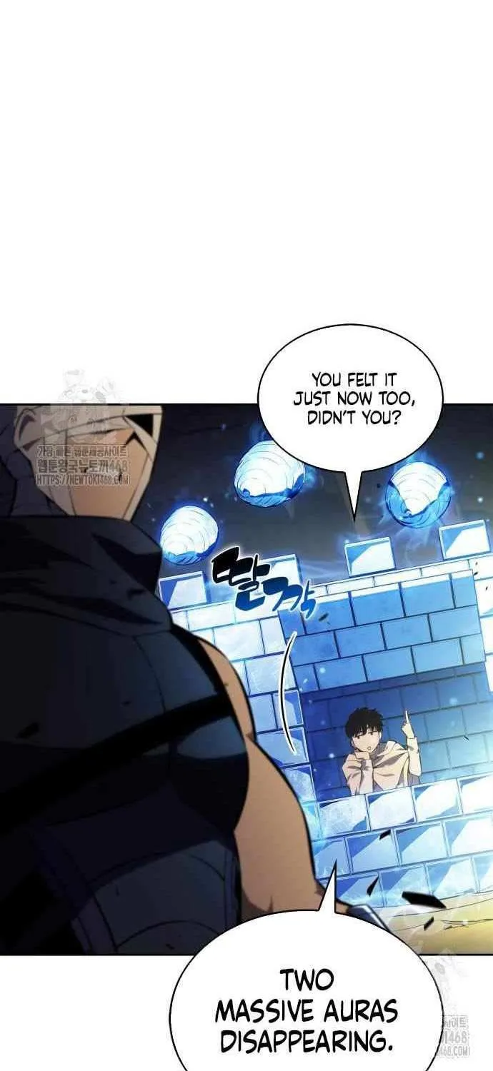 I’m the Max-Level Newbie Chapter 222 page 3 - 