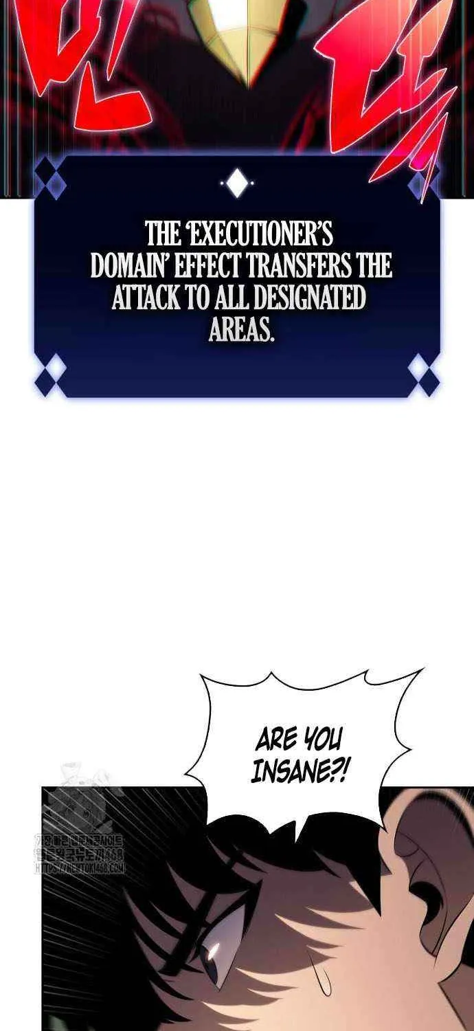 I’m the Max-Level Newbie Chapter 222 page 27 - 