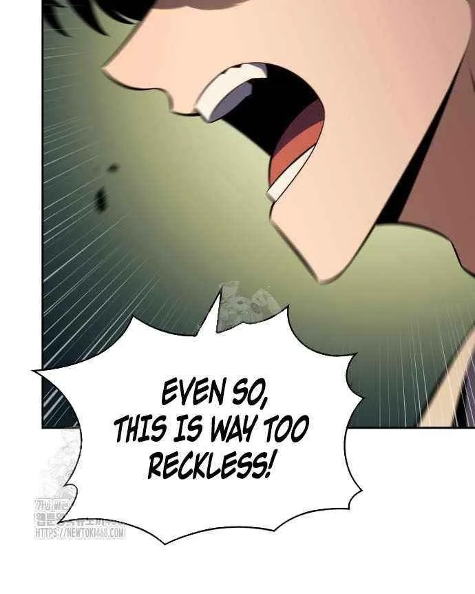 I’m the Max-Level Newbie Chapter 222 page 28 - 