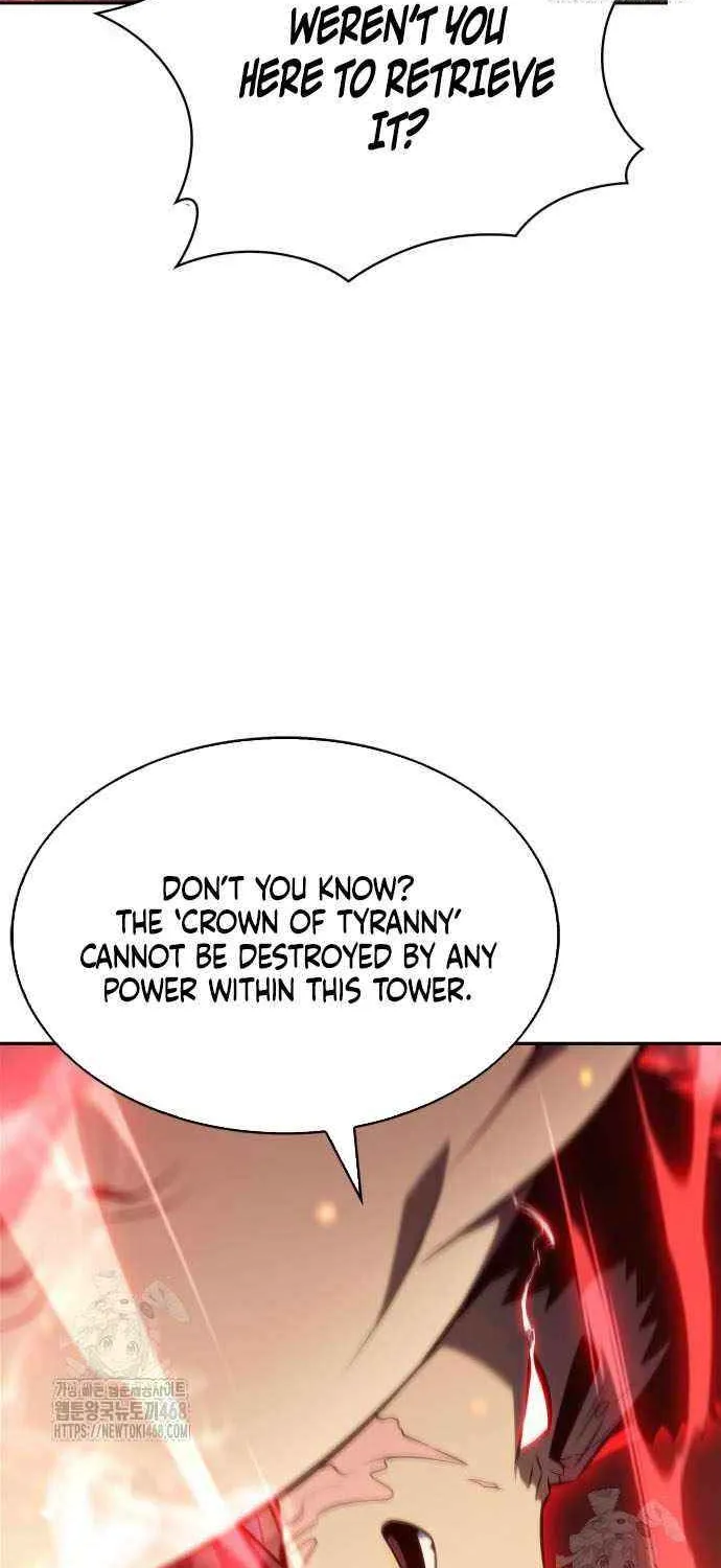 I’m the Max-Level Newbie Chapter 222 page 30 - 