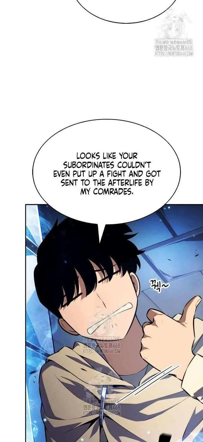 I’m the Max-Level Newbie Chapter 222 page 4 - 