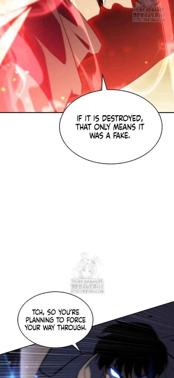 I’m the Max-Level Newbie Chapter 222 page 31 - 