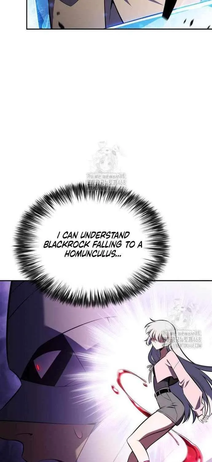 I’m the Max-Level Newbie Chapter 222 page 5 - 