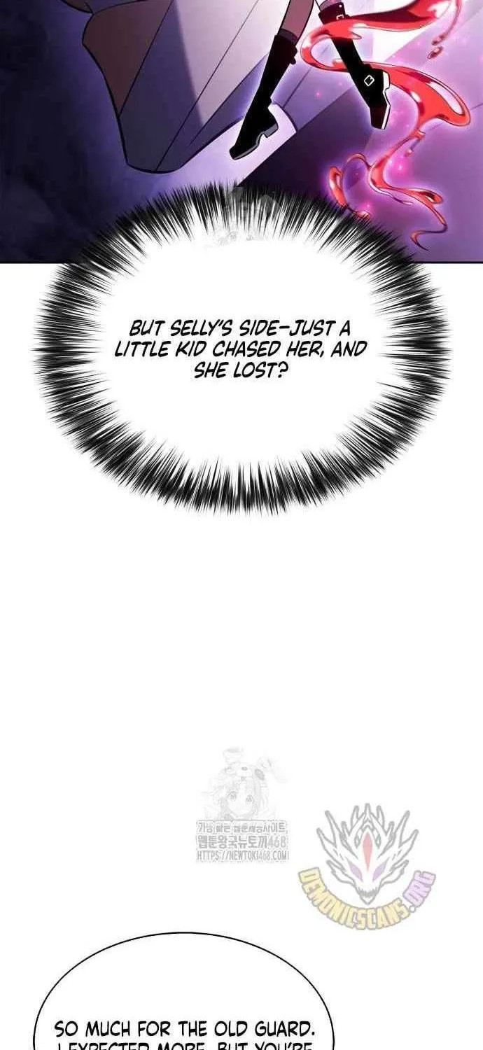 I’m the Max-Level Newbie Chapter 222 page 6 - 