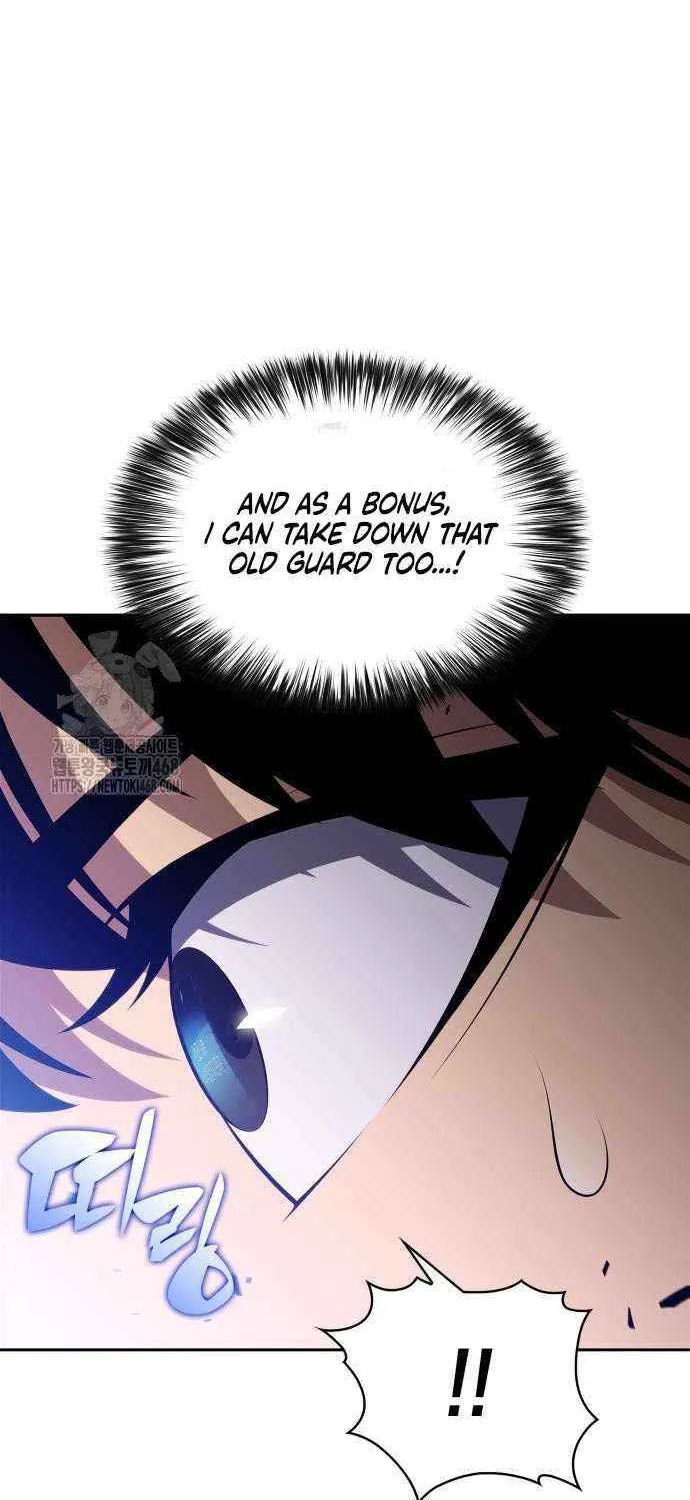 I’m the Max-Level Newbie Chapter 222 page 55 - 