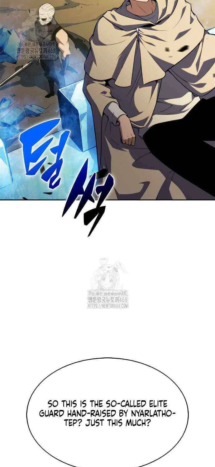 I’m the Max-Level Newbie Chapter 222 page 8 - 