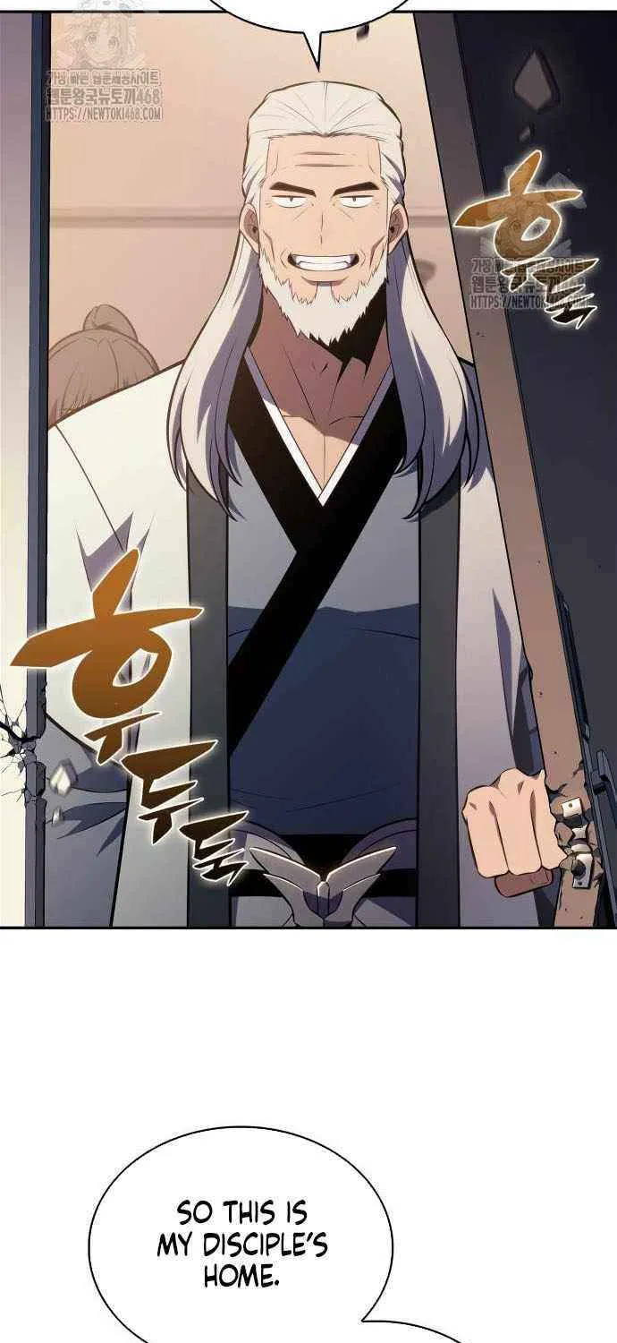 I’m the Max-Level Newbie Chapter 222 page 73 - 