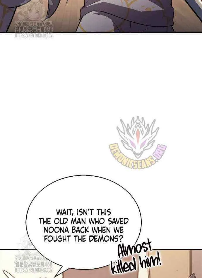 I’m the Max-Level Newbie Chapter 222 page 77 - 