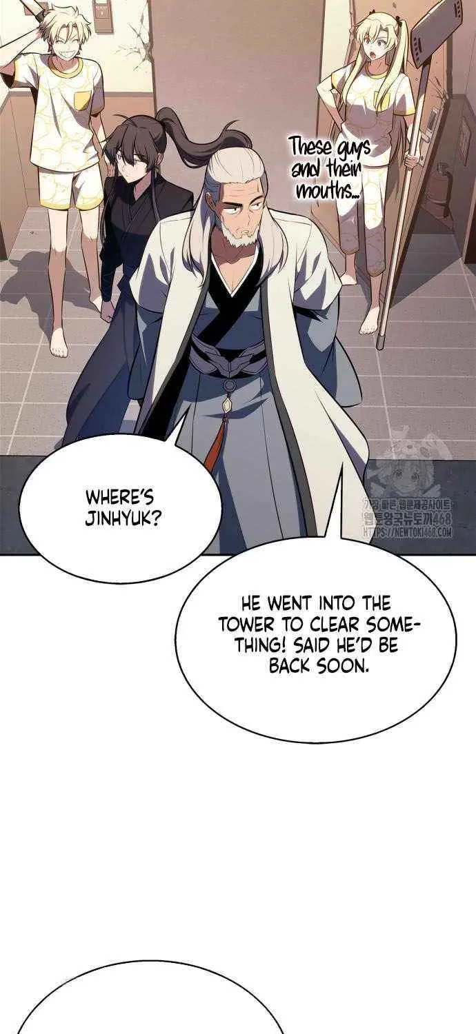 I’m the Max-Level Newbie Chapter 222 page 78 - 