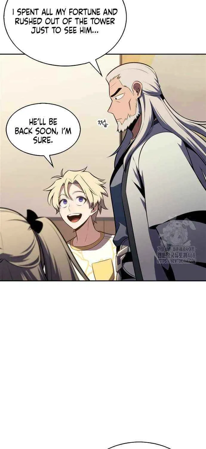 I’m the Max-Level Newbie Chapter 222 page 79 - 