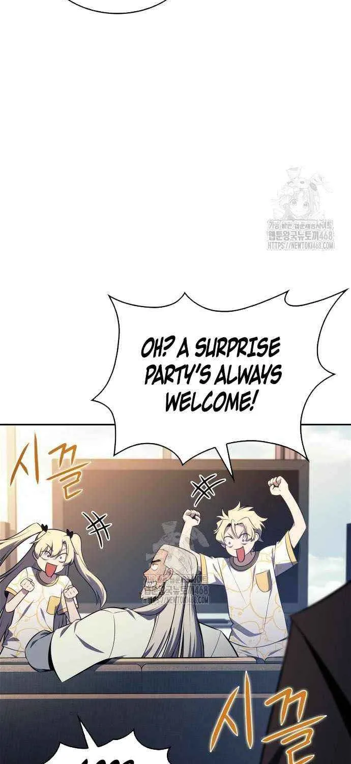 I’m the Max-Level Newbie Chapter 222 page 81 - 