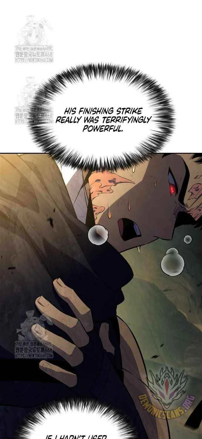 I’m the Max-Level Newbie Chapter 222 page 90 - 