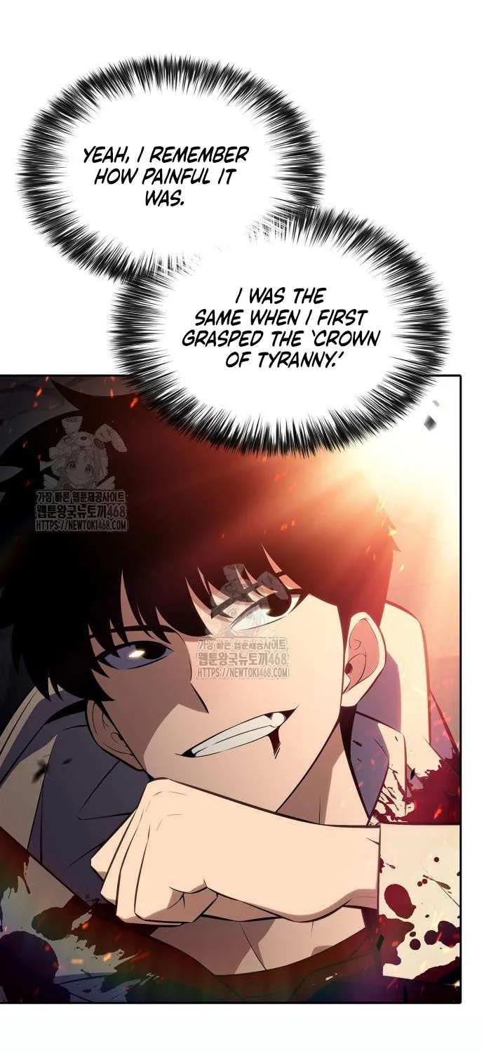 I’m the Max-Level Newbie Chapter 223 page 11 - 