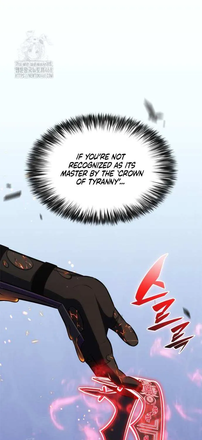 I’m the Max-Level Newbie Chapter 223 page 12 - 