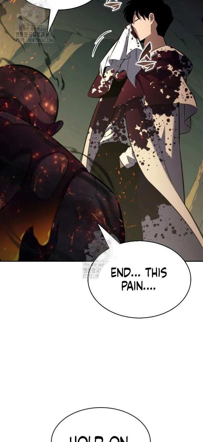 I’m the Max-Level Newbie Chapter 223 page 19 - 