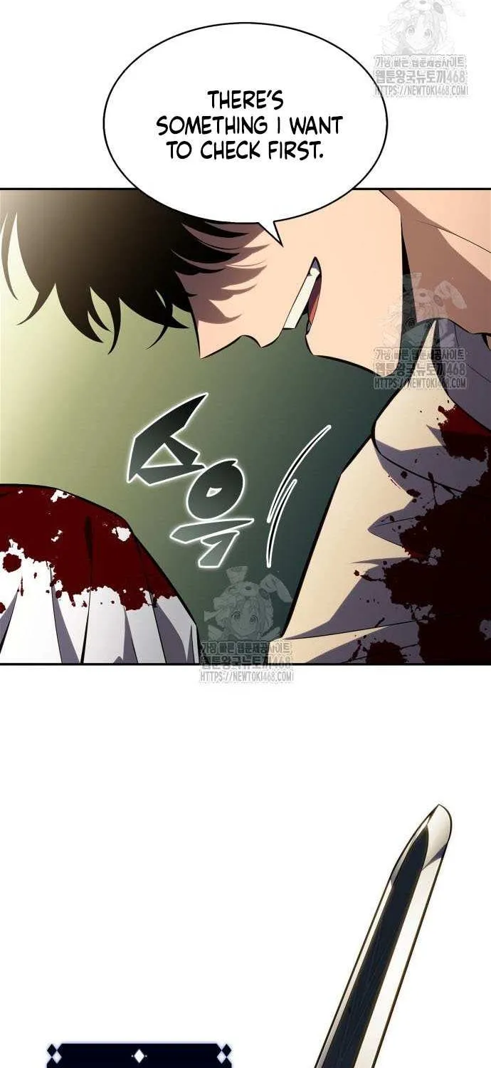 I’m the Max-Level Newbie Chapter 223 page 21 - 