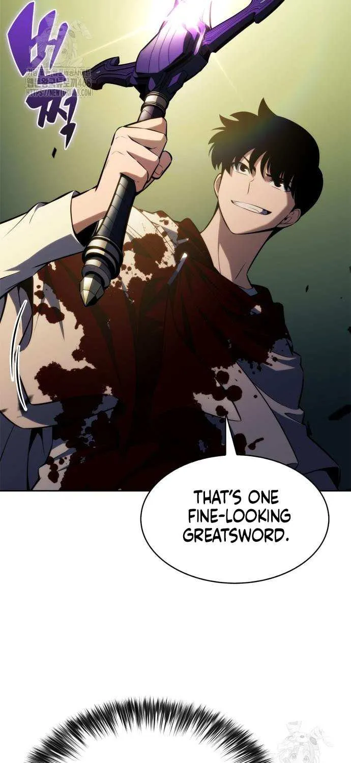 I’m the Max-Level Newbie Chapter 223 page 23 - 