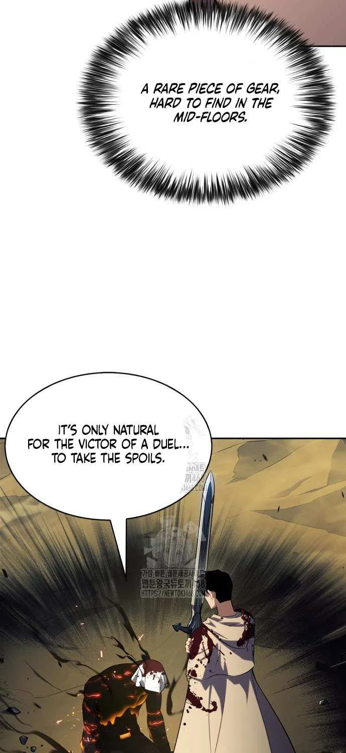 I’m the Max-Level Newbie Chapter 223 page 25 - 