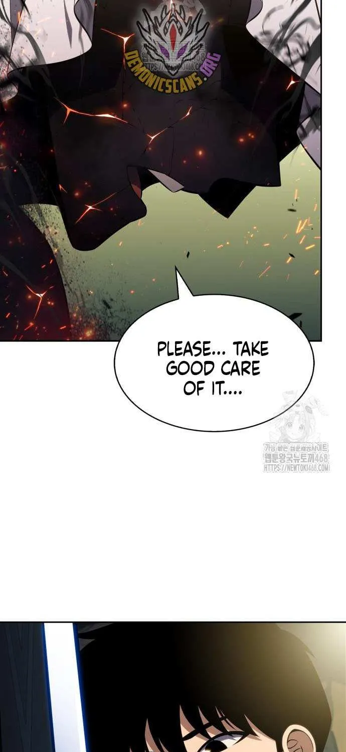 I’m the Max-Level Newbie Chapter 223 page 27 - 
