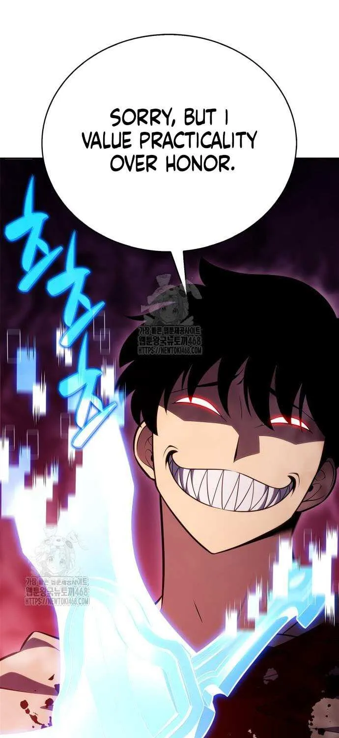 I’m the Max-Level Newbie Chapter 223 page 30 - 