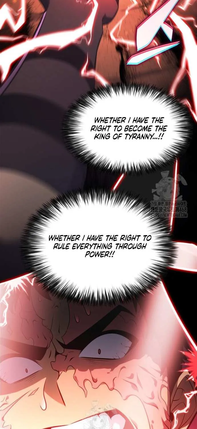 I’m the Max-Level Newbie Chapter 223 page 4 - 