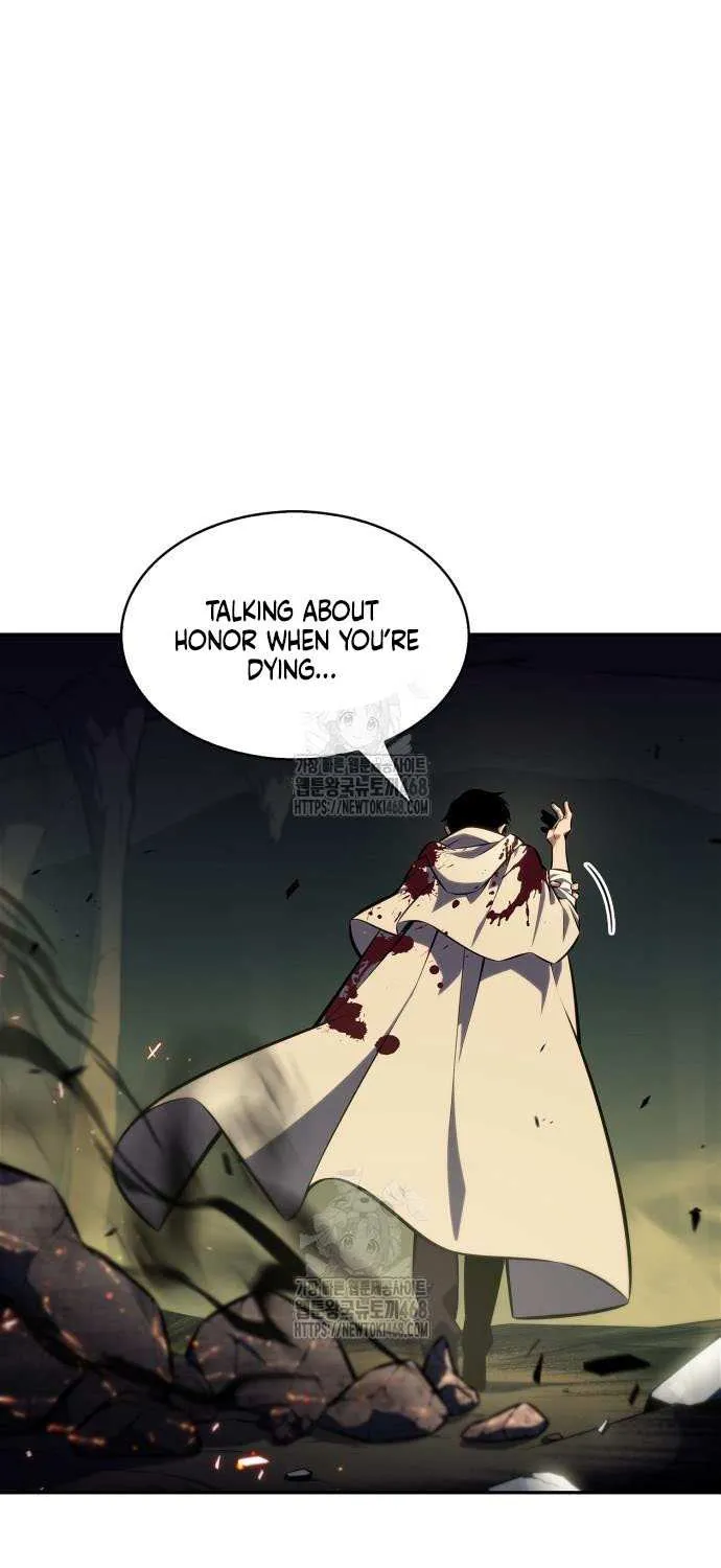 I’m the Max-Level Newbie Chapter 223 page 37 - 