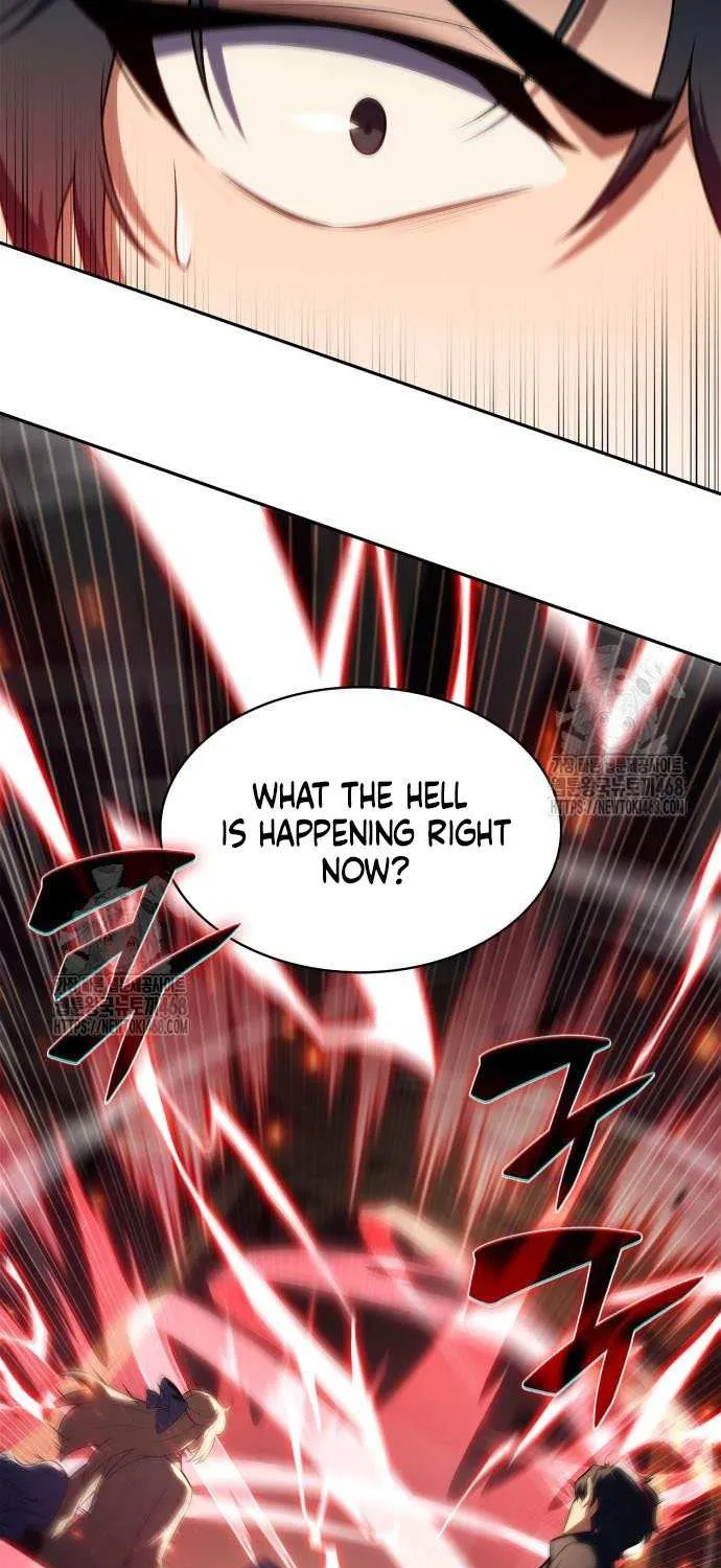 I’m the Max-Level Newbie Chapter 223 page 44 - 