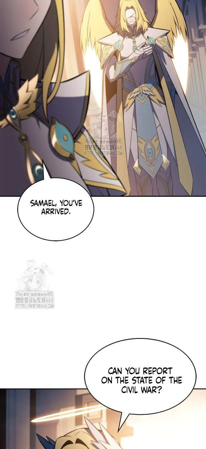 I’m the Max-Level Newbie Chapter 223 page 61 - 