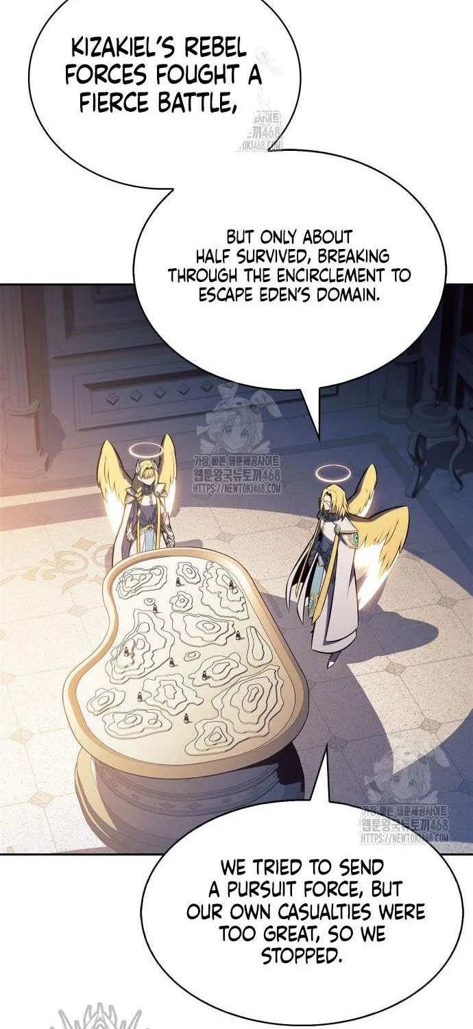 I’m the Max-Level Newbie Chapter 223 page 63 - 