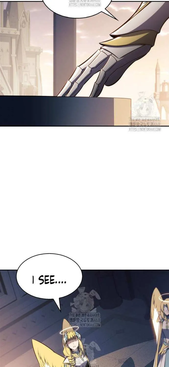 I’m the Max-Level Newbie Chapter 223 page 70 - 