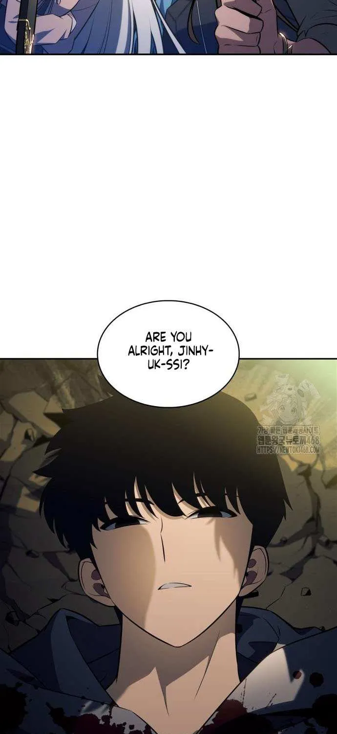 I’m the Max-Level Newbie Chapter 223 page 76 - 