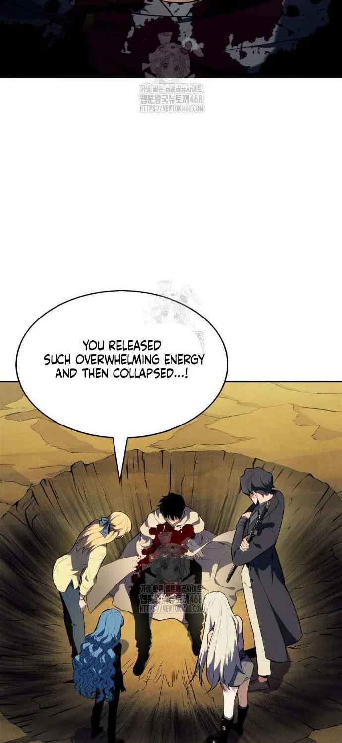 I’m the Max-Level Newbie Chapter 223 page 77 - 