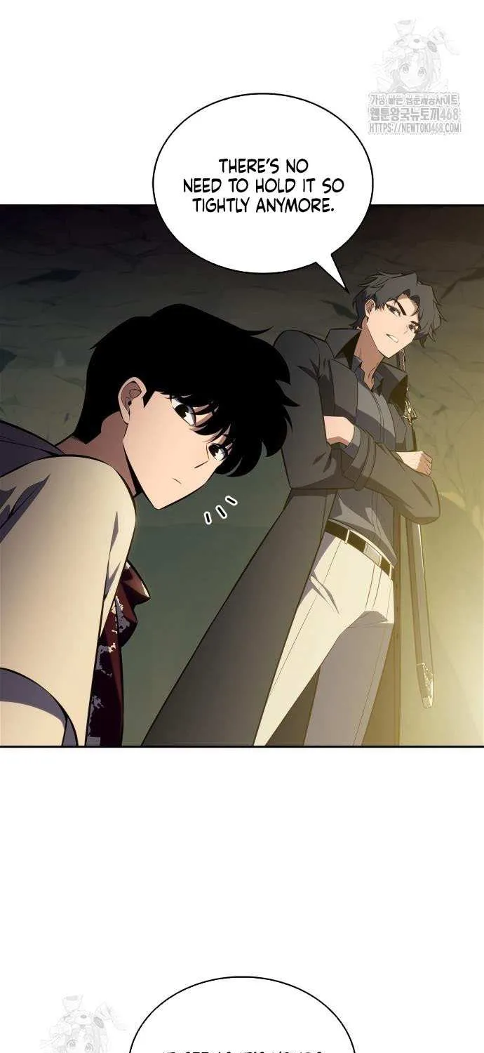 I’m the Max-Level Newbie Chapter 223 page 79 - 