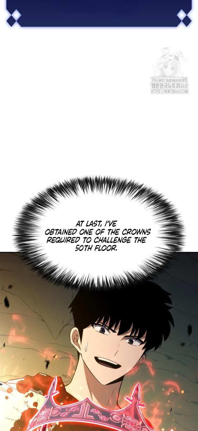 I’m the Max-Level Newbie Chapter 223 page 81 - 