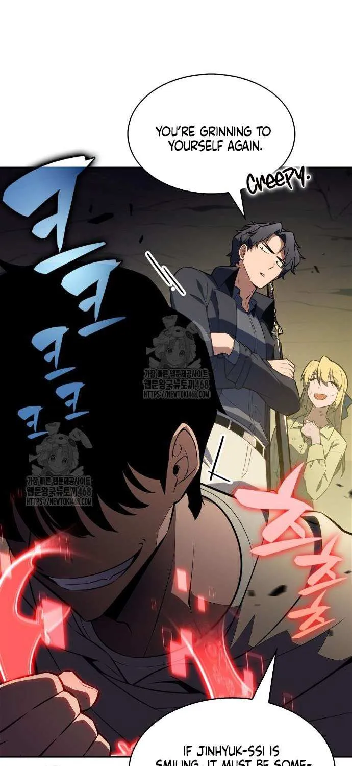 I’m the Max-Level Newbie Chapter 223 page 86 - 