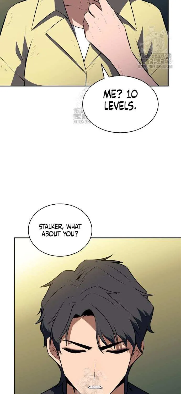 I’m the Max-Level Newbie Chapter 223 page 88 - 