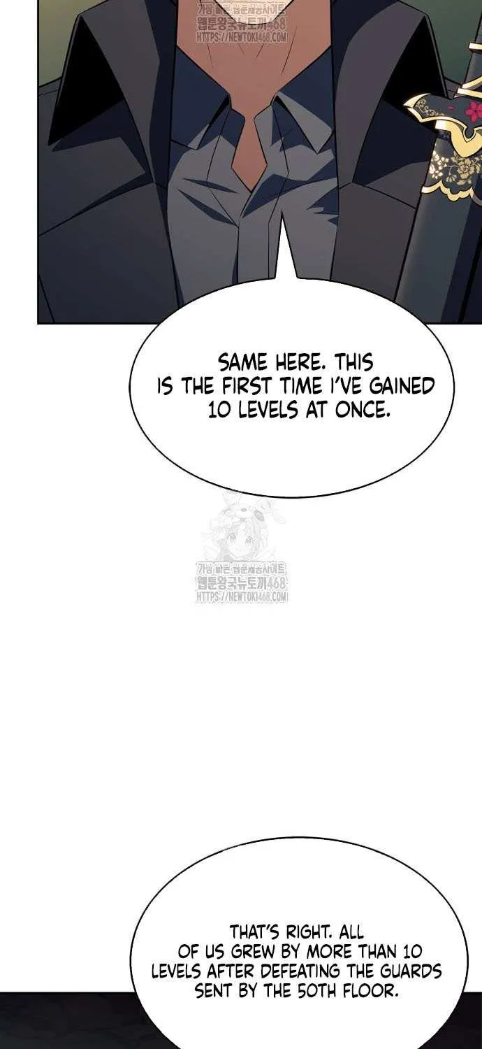 I’m the Max-Level Newbie Chapter 223 page 89 - 