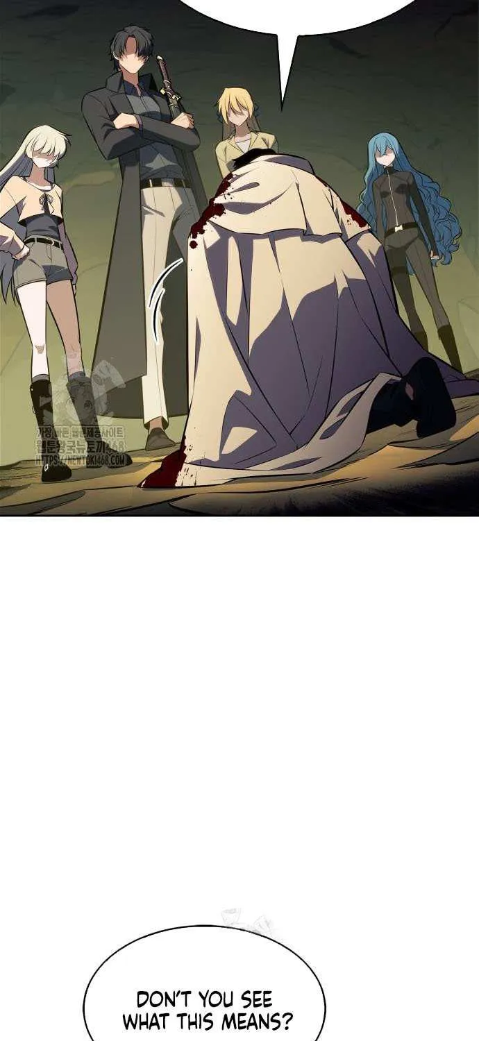 I’m the Max-Level Newbie Chapter 223 page 90 - 