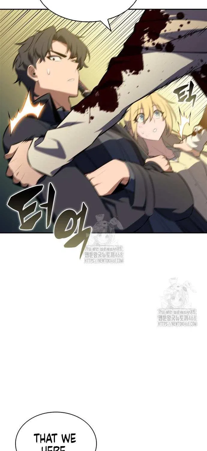 I’m the Max-Level Newbie Chapter 223 page 91 - 